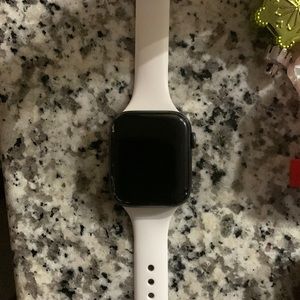 Apple Watch series 5